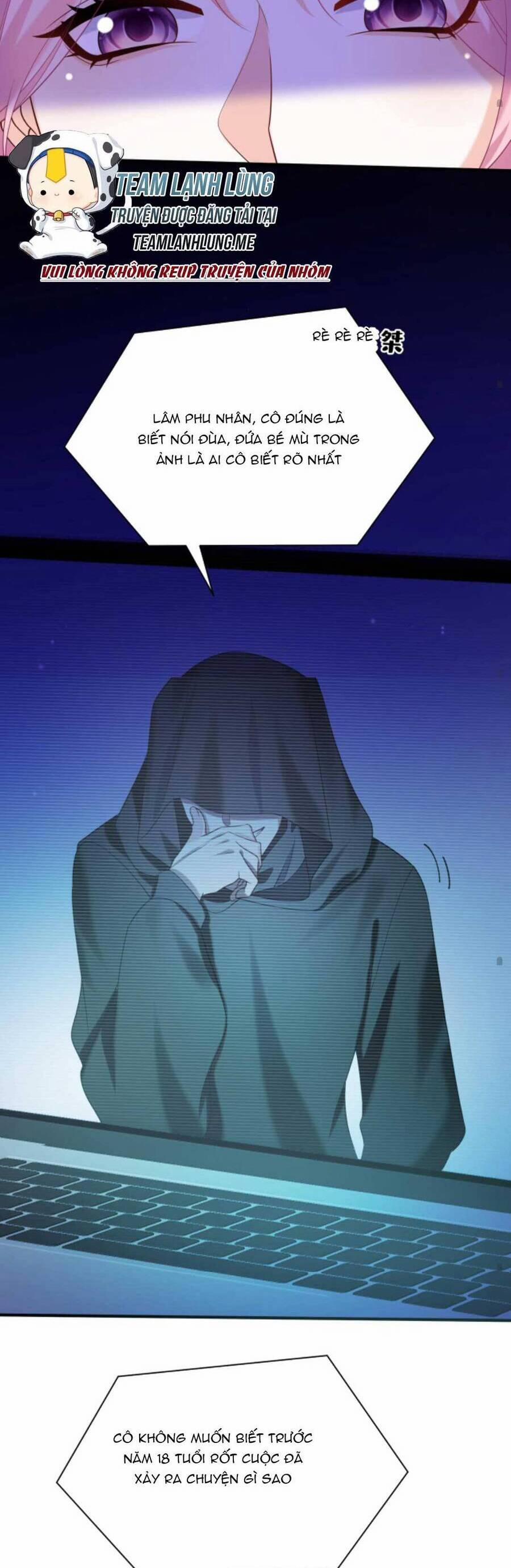 Tái Sinh Trở Lại : Chồng Cũ Khóc Lóc Cầu Xin Tái Hôn 124 trang 17