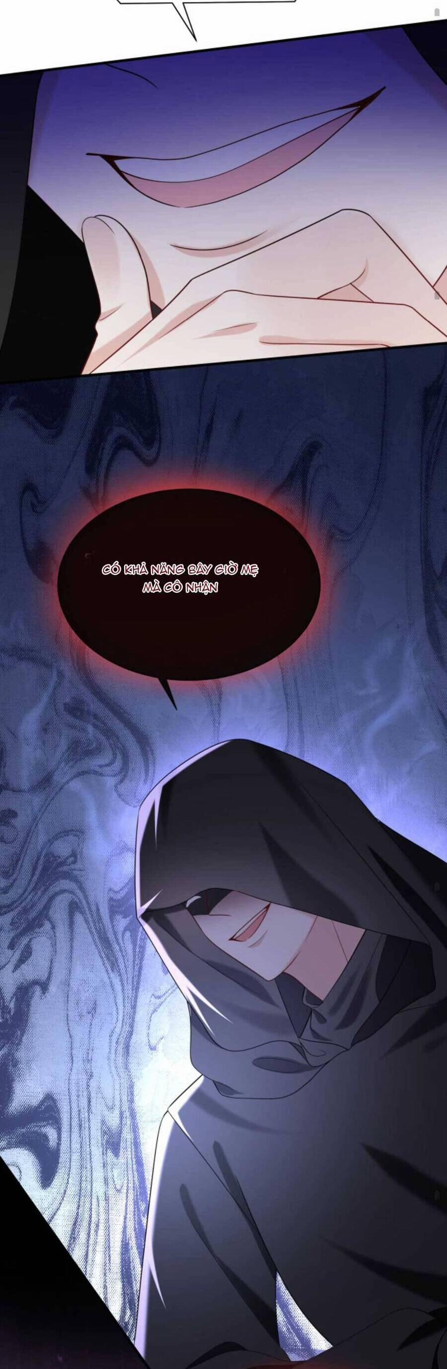 Tái Sinh Trở Lại : Chồng Cũ Khóc Lóc Cầu Xin Tái Hôn 124 trang 18