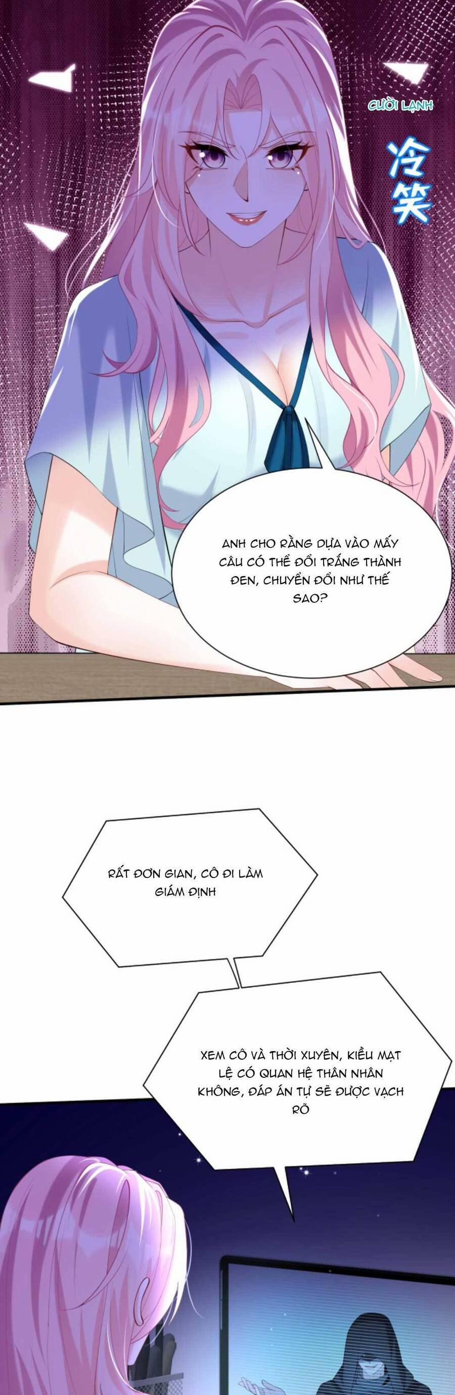 Tái Sinh Trở Lại : Chồng Cũ Khóc Lóc Cầu Xin Tái Hôn 124 trang 20