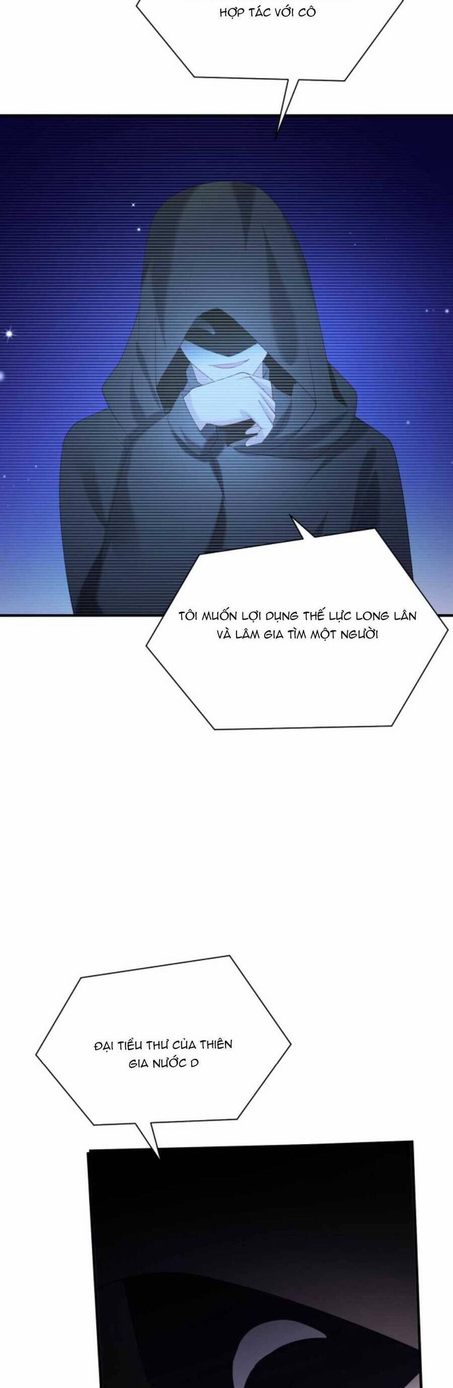 Tái Sinh Trở Lại : Chồng Cũ Khóc Lóc Cầu Xin Tái Hôn 124 trang 22