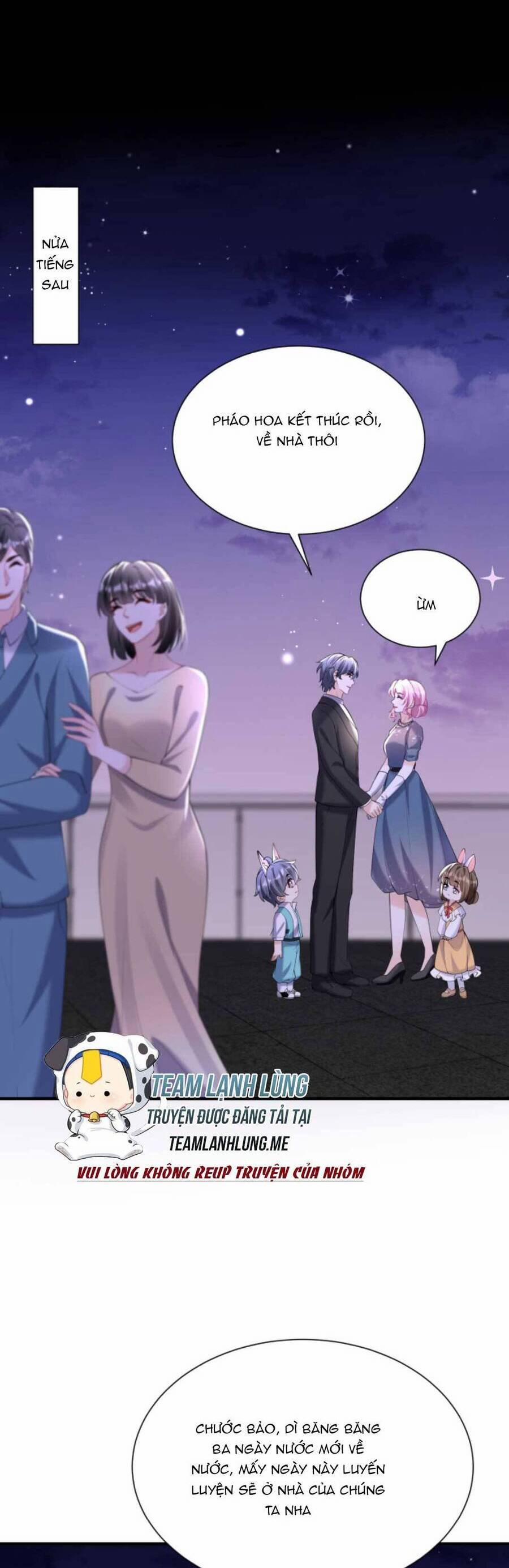 Tái Sinh Trở Lại : Chồng Cũ Khóc Lóc Cầu Xin Tái Hôn 124 trang 6