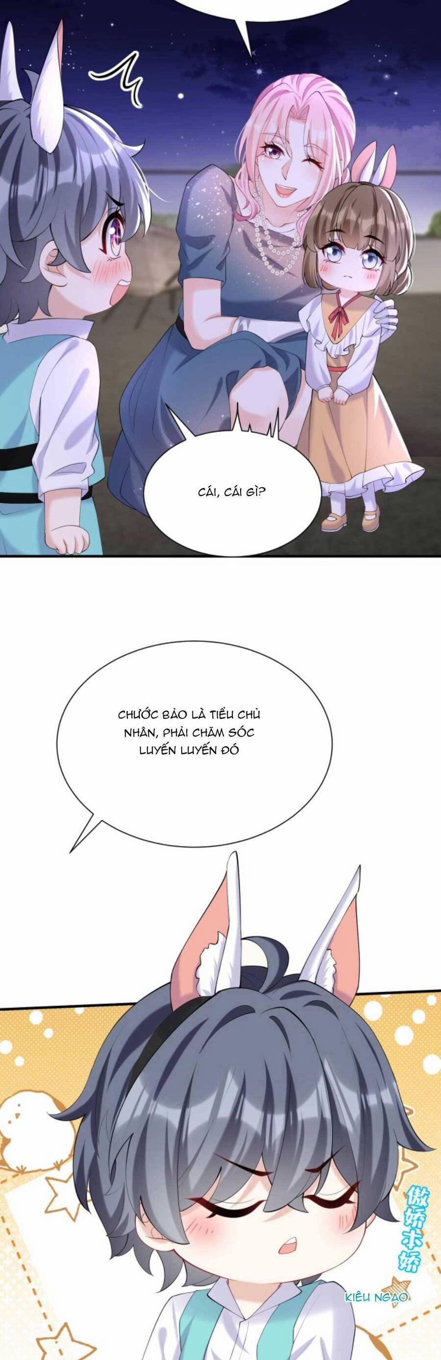 Tái Sinh Trở Lại : Chồng Cũ Khóc Lóc Cầu Xin Tái Hôn 124 trang 7