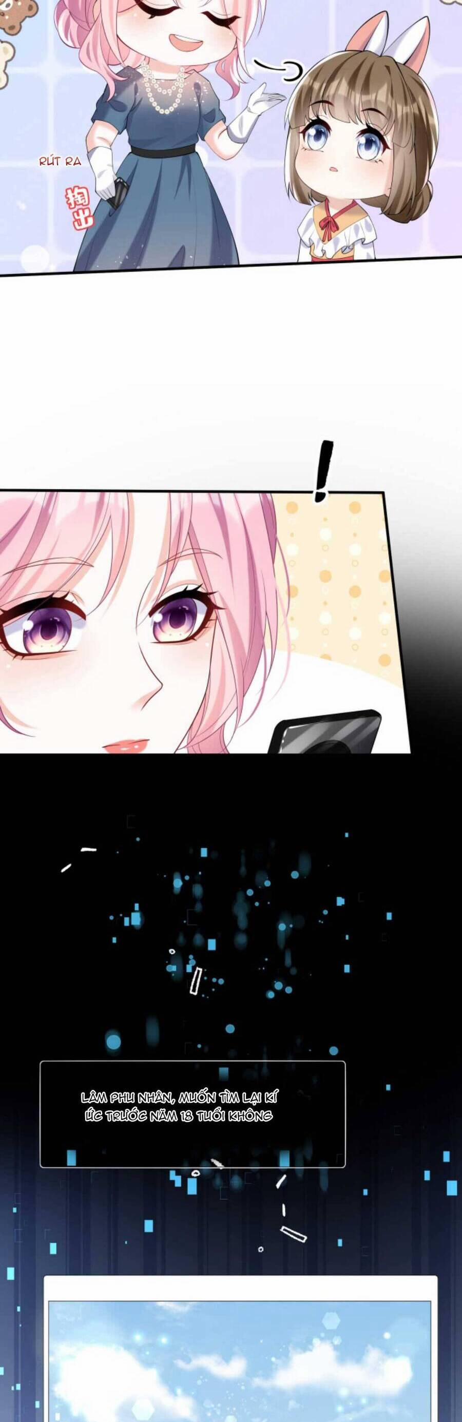 Tái Sinh Trở Lại : Chồng Cũ Khóc Lóc Cầu Xin Tái Hôn 124 trang 9