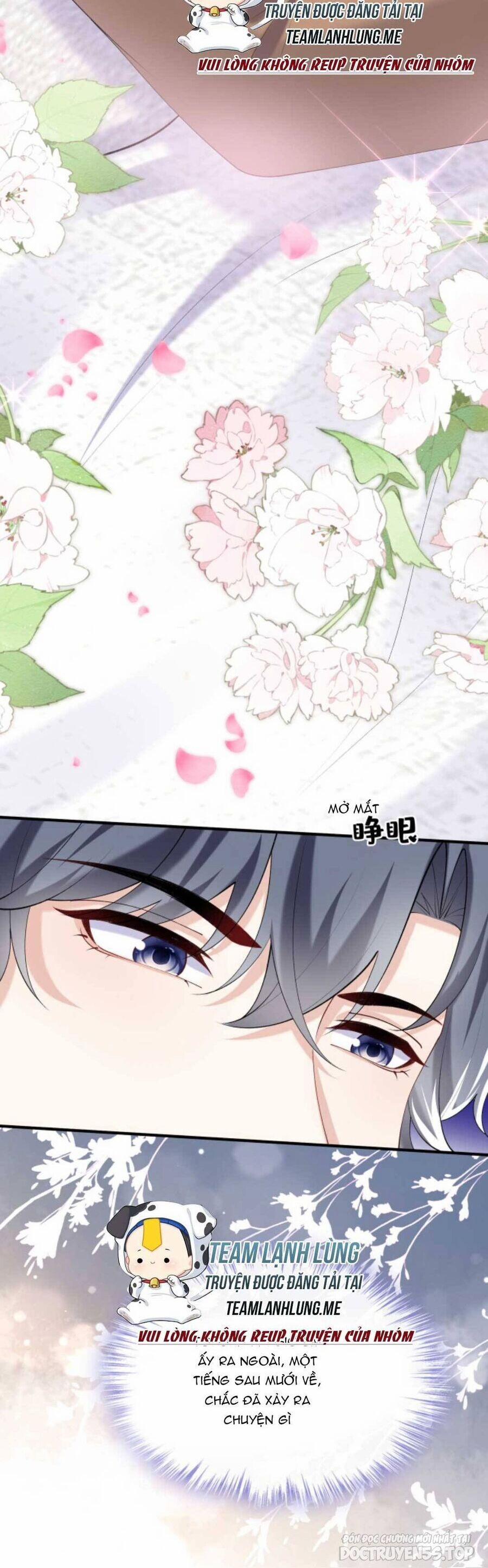 Tái Sinh Trở Lại : Chồng Cũ Khóc Lóc Cầu Xin Tái Hôn 125 trang 12