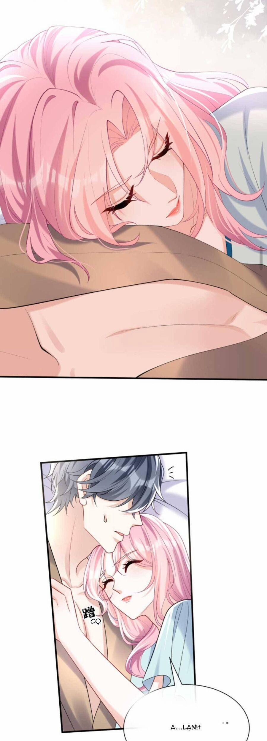 Tái Sinh Trở Lại : Chồng Cũ Khóc Lóc Cầu Xin Tái Hôn 125 trang 13