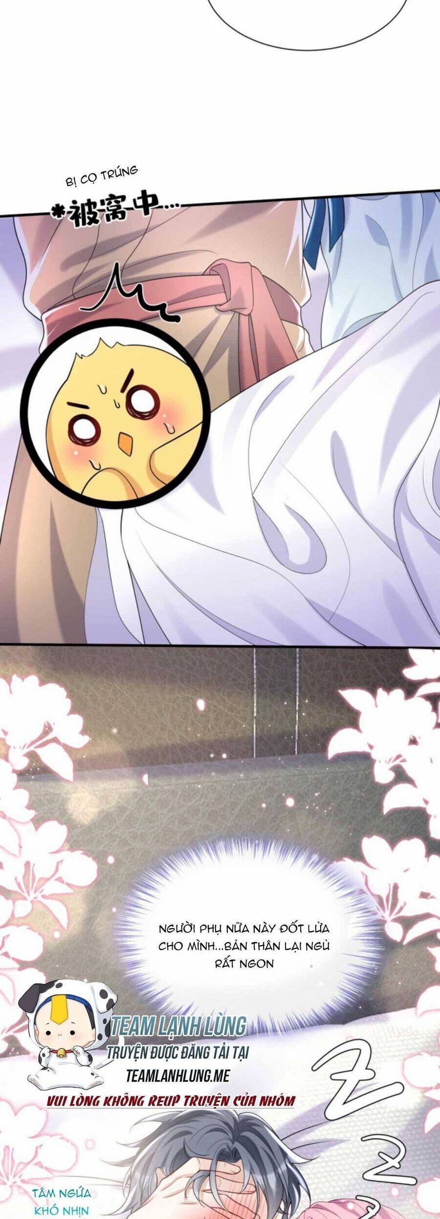 Tái Sinh Trở Lại : Chồng Cũ Khóc Lóc Cầu Xin Tái Hôn 125 trang 14