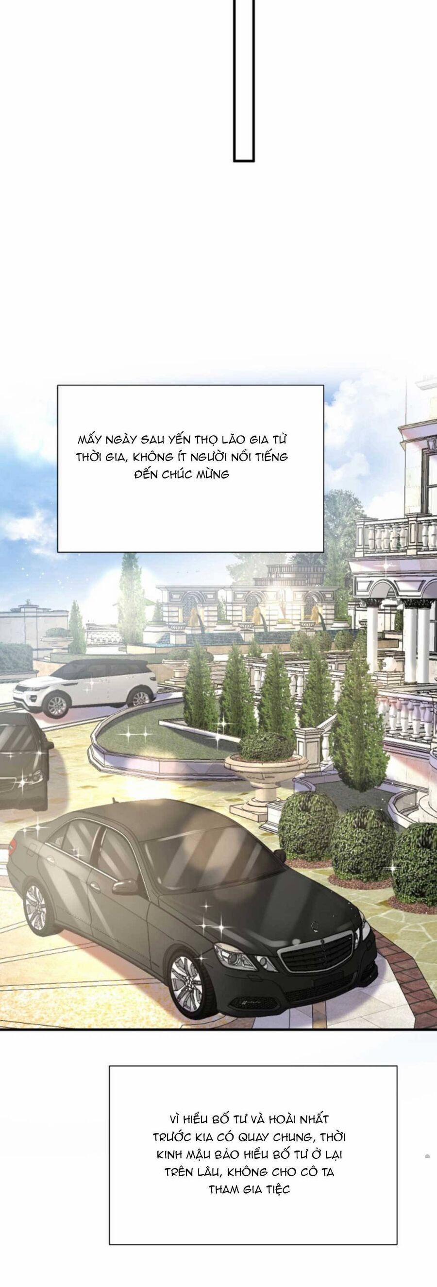 Tái Sinh Trở Lại : Chồng Cũ Khóc Lóc Cầu Xin Tái Hôn 125 trang 16