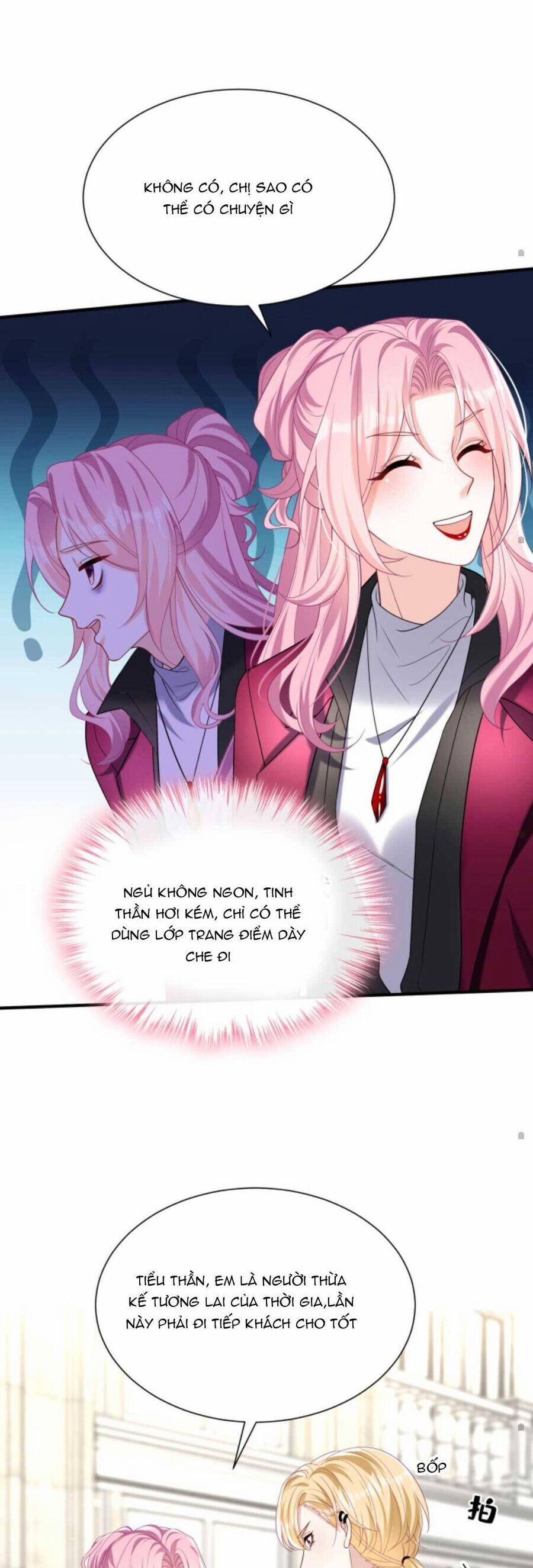 Tái Sinh Trở Lại : Chồng Cũ Khóc Lóc Cầu Xin Tái Hôn 125 trang 19