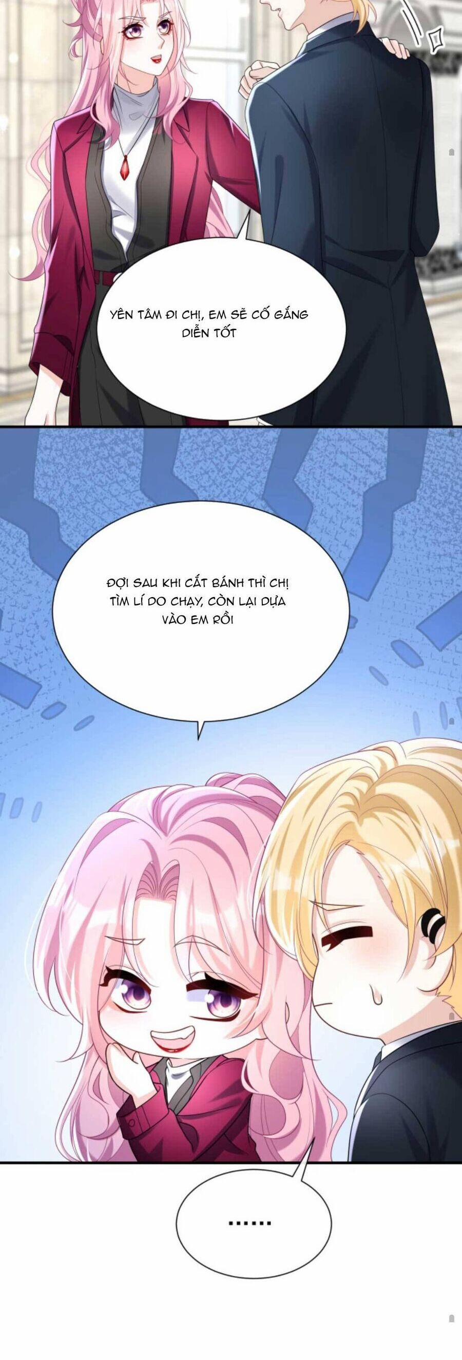 Tái Sinh Trở Lại : Chồng Cũ Khóc Lóc Cầu Xin Tái Hôn 125 trang 20