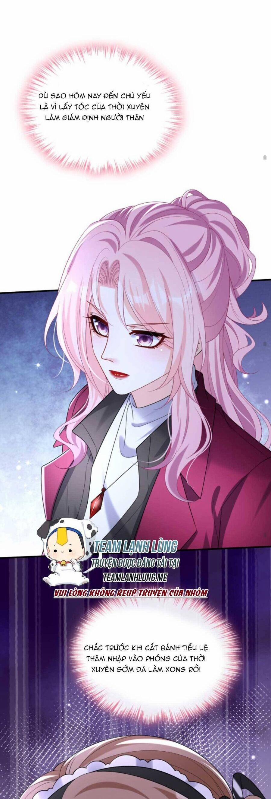 Tái Sinh Trở Lại : Chồng Cũ Khóc Lóc Cầu Xin Tái Hôn 125 trang 21