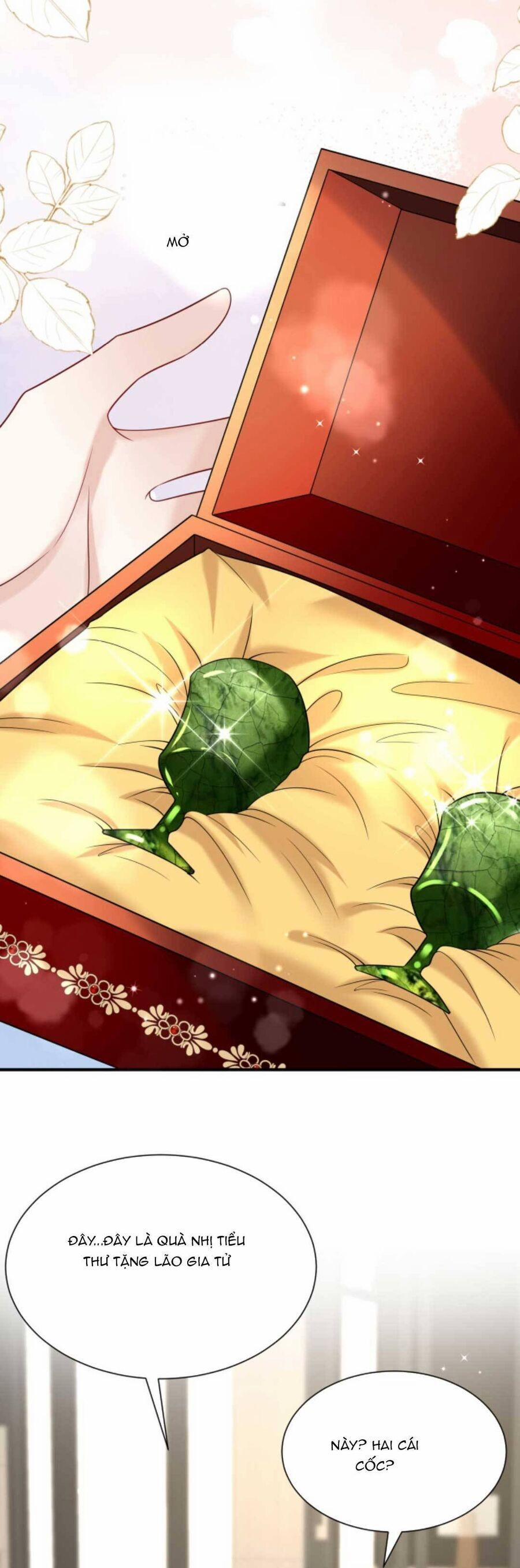 Tái Sinh Trở Lại : Chồng Cũ Khóc Lóc Cầu Xin Tái Hôn 125 trang 23