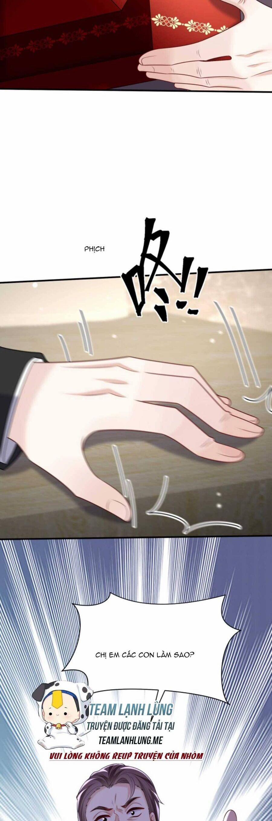 Tái Sinh Trở Lại : Chồng Cũ Khóc Lóc Cầu Xin Tái Hôn 125 trang 25