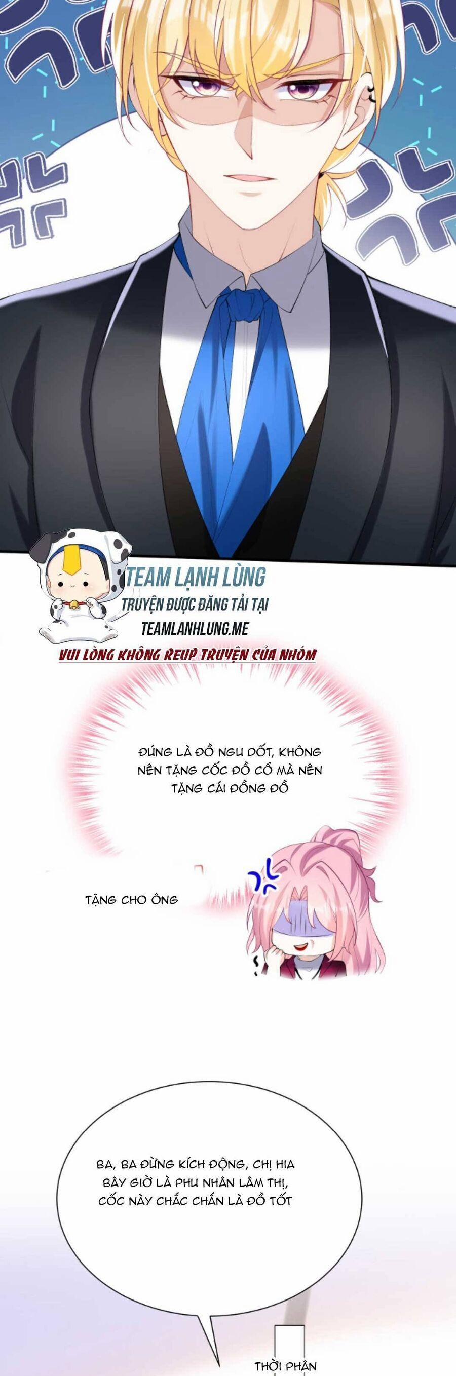 Tái Sinh Trở Lại : Chồng Cũ Khóc Lóc Cầu Xin Tái Hôn 125 trang 27