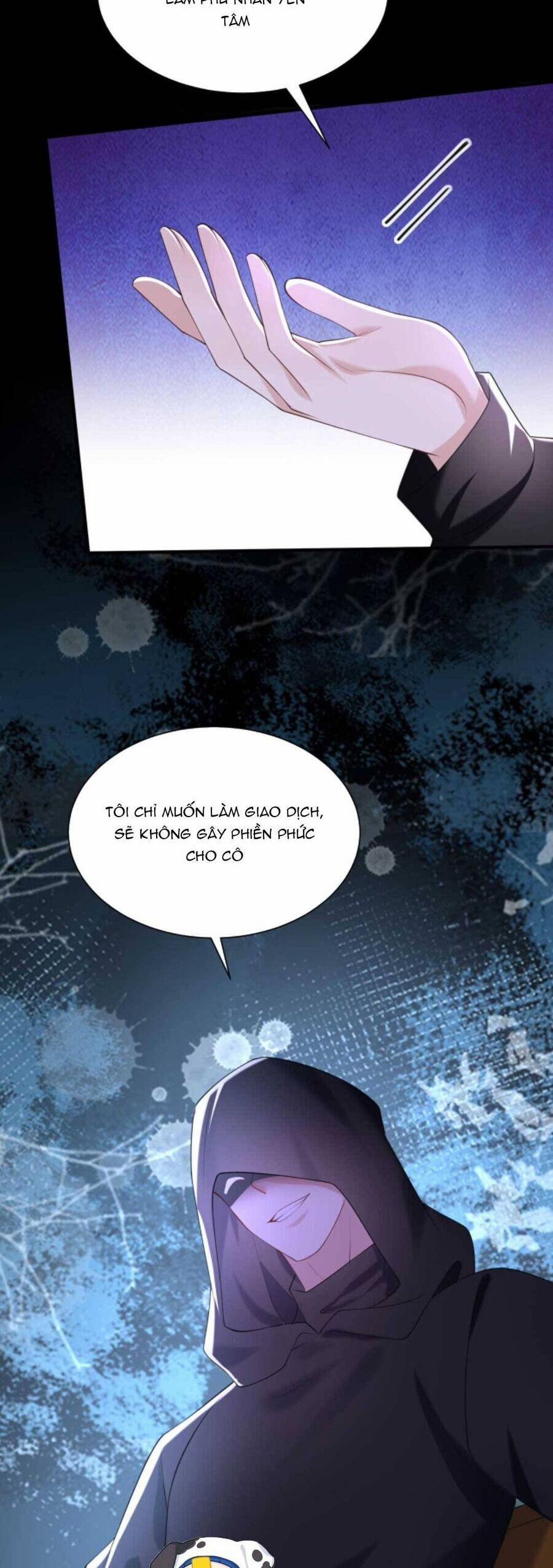 Tái Sinh Trở Lại : Chồng Cũ Khóc Lóc Cầu Xin Tái Hôn 125 trang 4