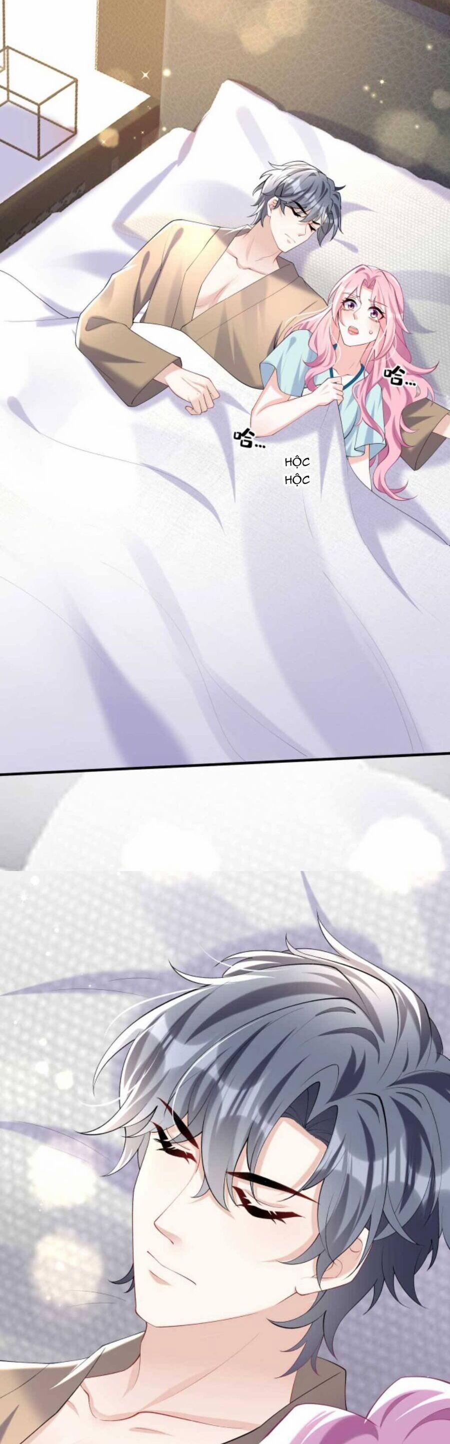 Tái Sinh Trở Lại : Chồng Cũ Khóc Lóc Cầu Xin Tái Hôn 125 trang 7