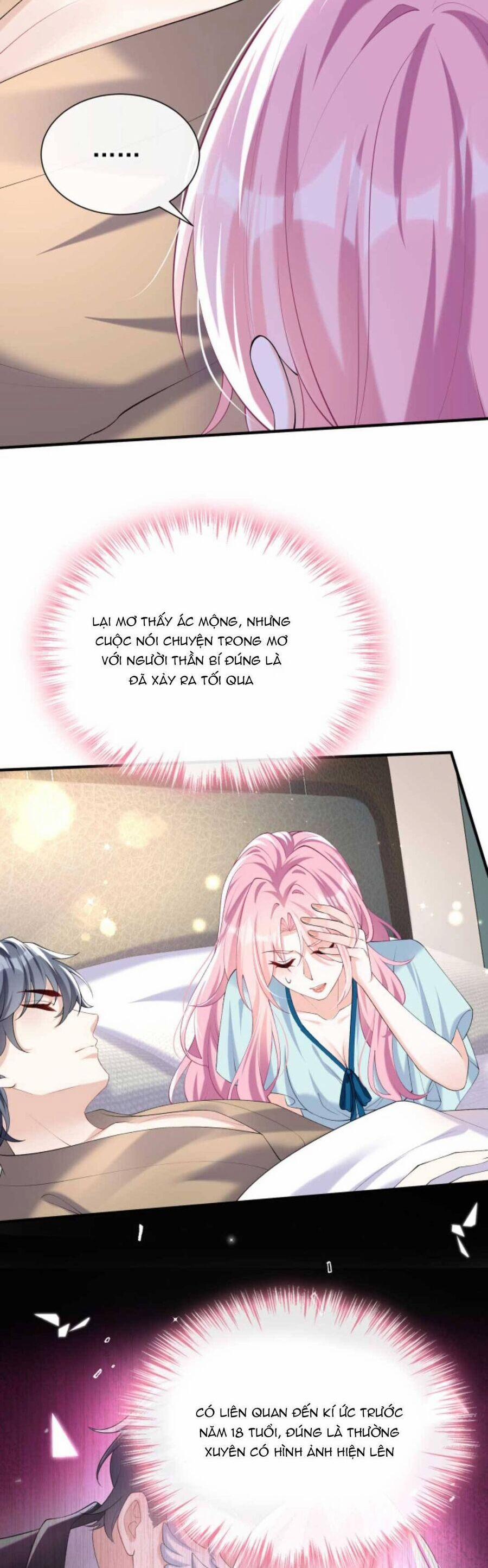 Tái Sinh Trở Lại : Chồng Cũ Khóc Lóc Cầu Xin Tái Hôn 125 trang 8