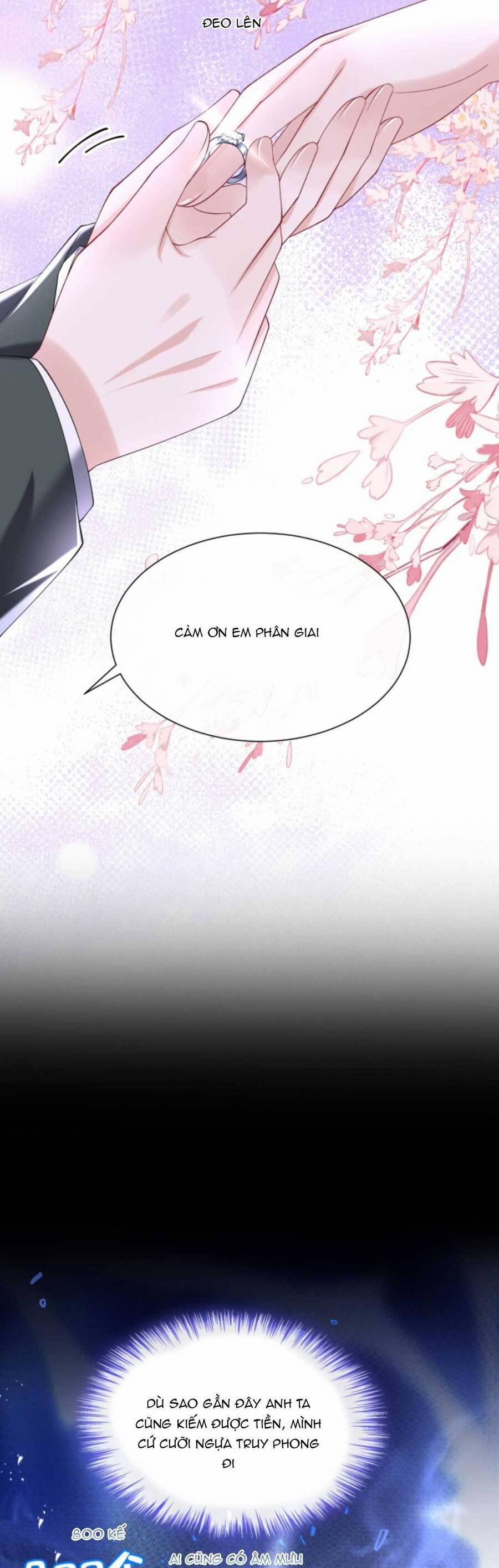 Tái Sinh Trở Lại : Chồng Cũ Khóc Lóc Cầu Xin Tái Hôn 127 trang 11