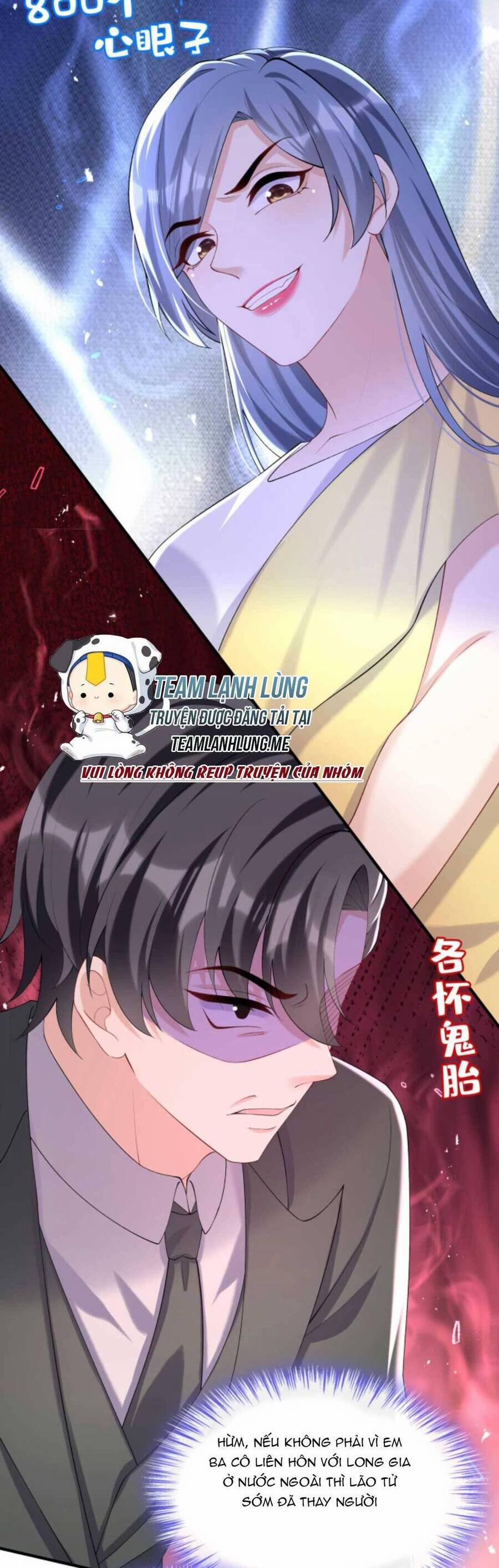 Tái Sinh Trở Lại : Chồng Cũ Khóc Lóc Cầu Xin Tái Hôn 127 trang 12