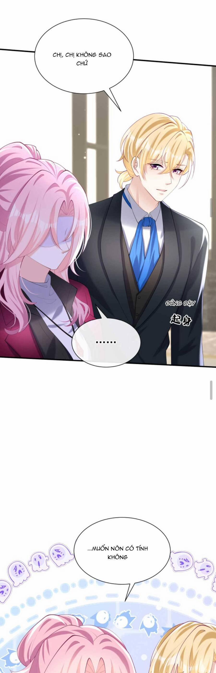 Tái Sinh Trở Lại : Chồng Cũ Khóc Lóc Cầu Xin Tái Hôn 127 trang 14