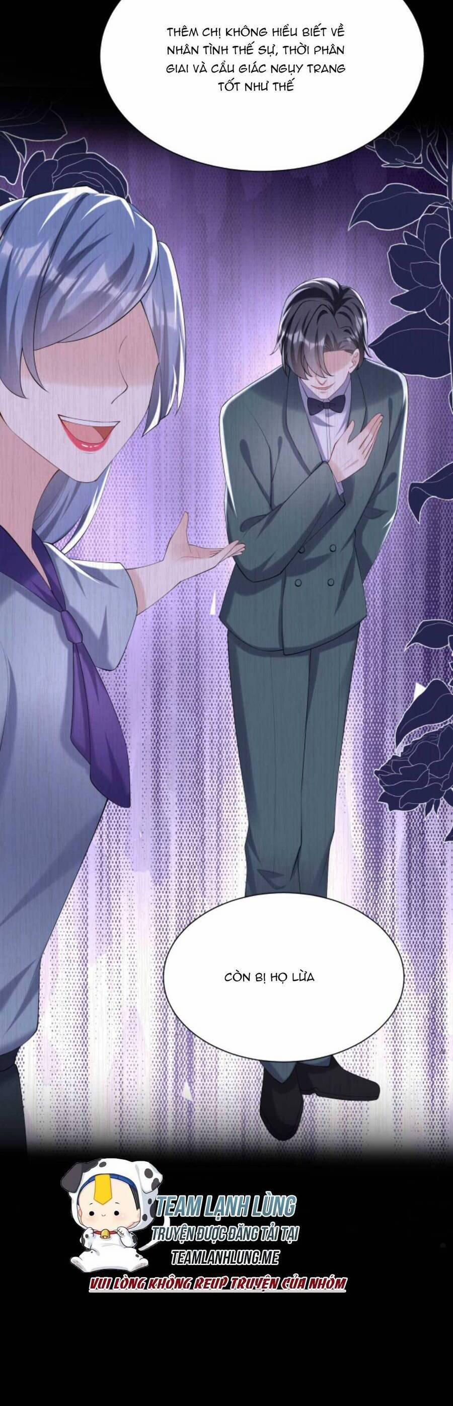 Tái Sinh Trở Lại : Chồng Cũ Khóc Lóc Cầu Xin Tái Hôn 127 trang 18