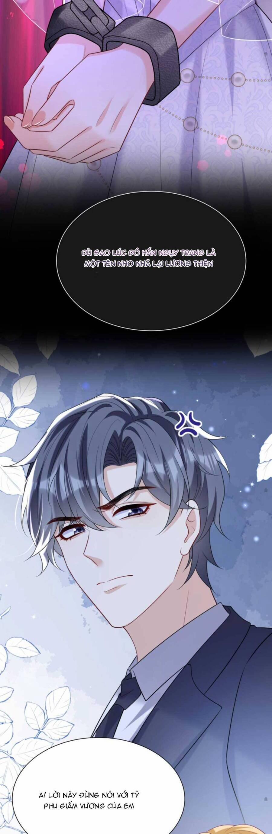 Tái Sinh Trở Lại : Chồng Cũ Khóc Lóc Cầu Xin Tái Hôn 127 trang 20