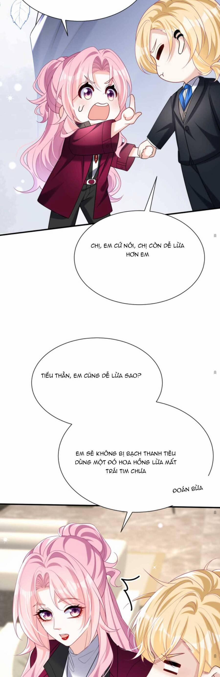 Tái Sinh Trở Lại : Chồng Cũ Khóc Lóc Cầu Xin Tái Hôn 127 trang 21