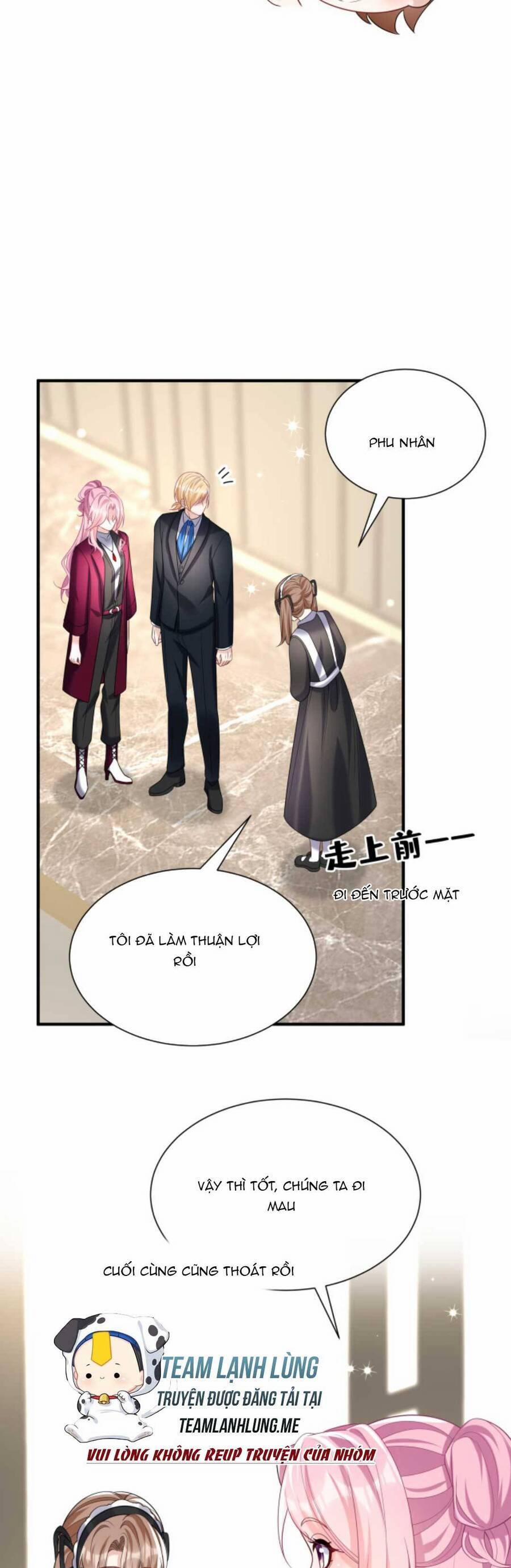 Tái Sinh Trở Lại : Chồng Cũ Khóc Lóc Cầu Xin Tái Hôn 127 trang 23