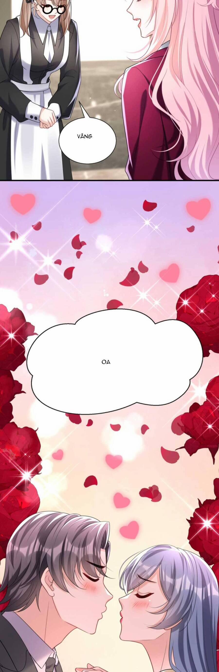 Tái Sinh Trở Lại : Chồng Cũ Khóc Lóc Cầu Xin Tái Hôn 127 trang 24