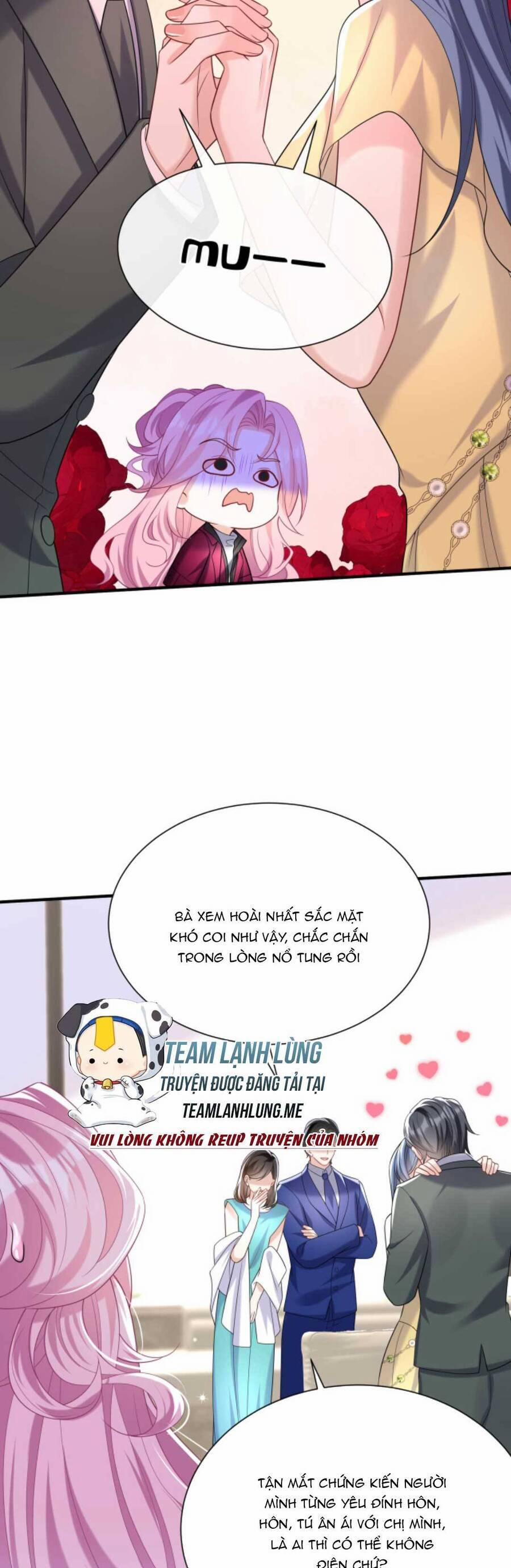 Tái Sinh Trở Lại : Chồng Cũ Khóc Lóc Cầu Xin Tái Hôn 127 trang 25