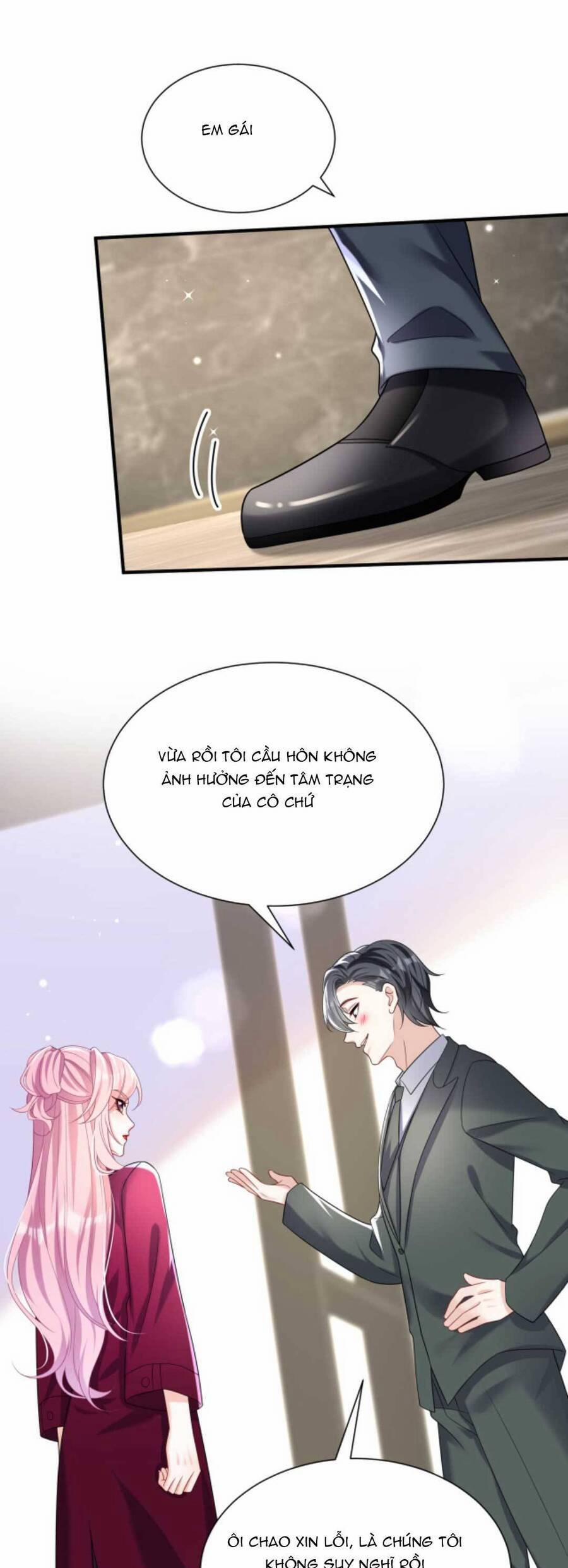 Tái Sinh Trở Lại : Chồng Cũ Khóc Lóc Cầu Xin Tái Hôn 127 trang 27