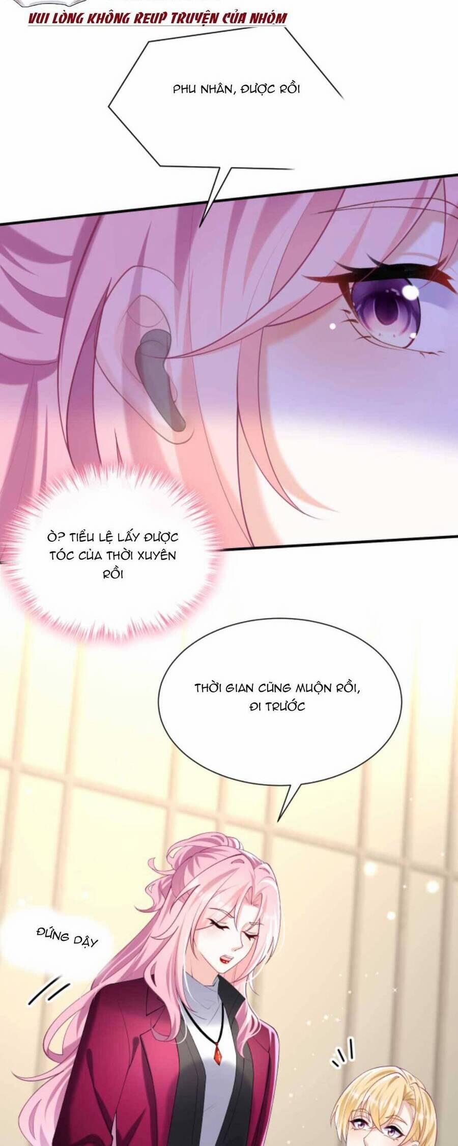 Tái Sinh Trở Lại : Chồng Cũ Khóc Lóc Cầu Xin Tái Hôn 127 trang 4