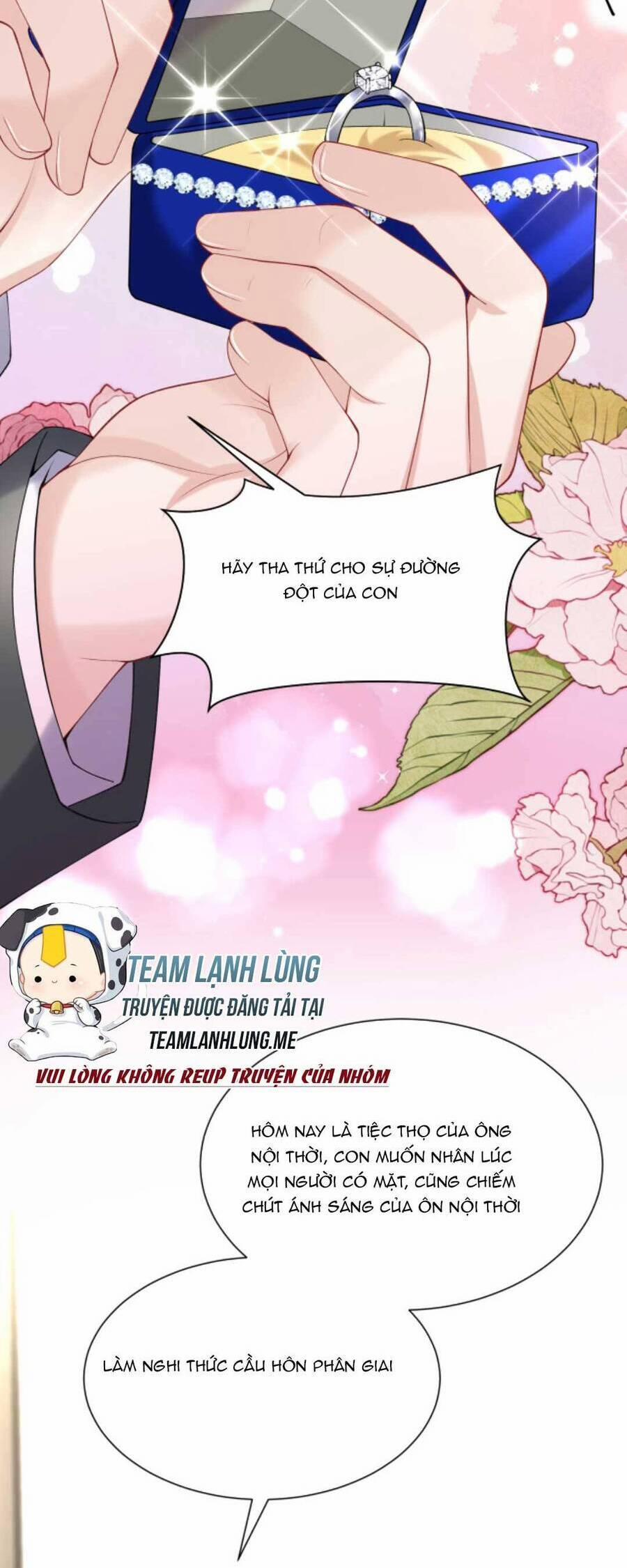 Tái Sinh Trở Lại : Chồng Cũ Khóc Lóc Cầu Xin Tái Hôn 127 trang 6