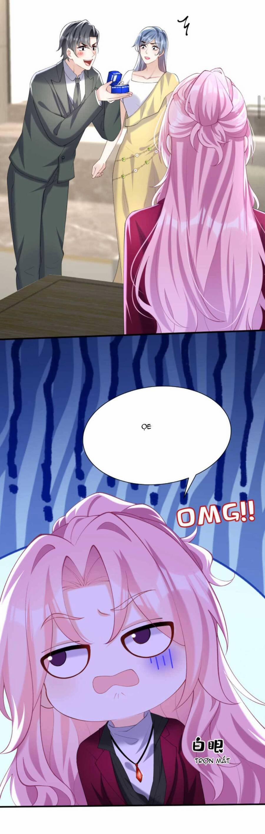 Tái Sinh Trở Lại : Chồng Cũ Khóc Lóc Cầu Xin Tái Hôn 127 trang 7