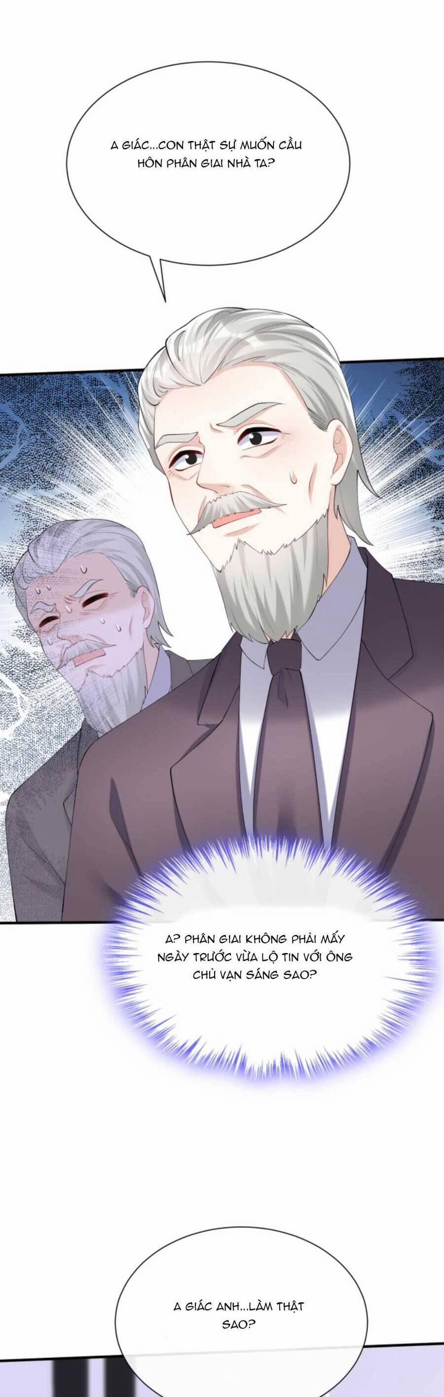 Tái Sinh Trở Lại : Chồng Cũ Khóc Lóc Cầu Xin Tái Hôn 127 trang 8