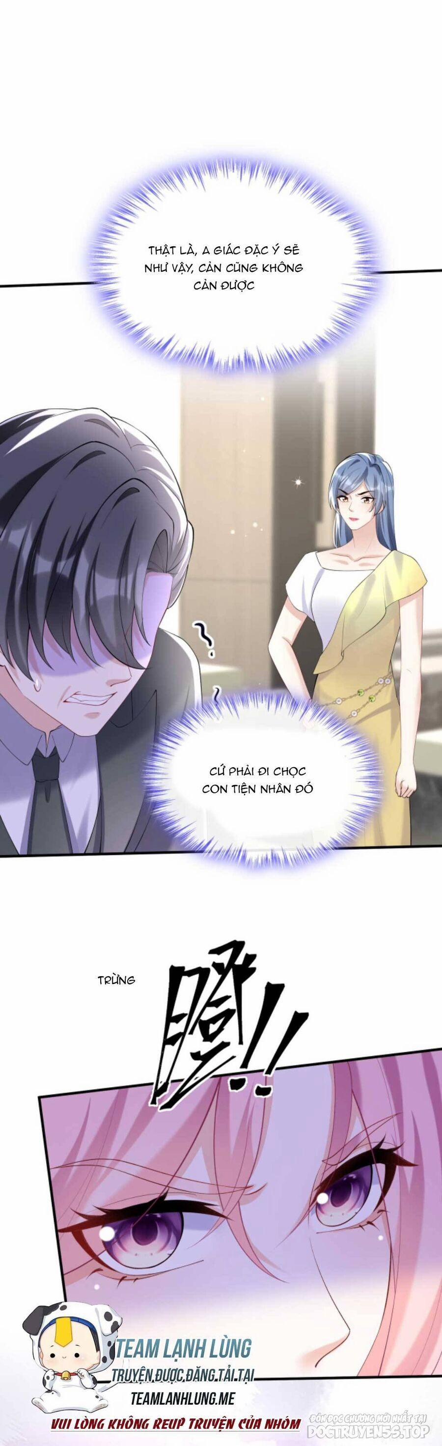 Tái Sinh Trở Lại : Chồng Cũ Khóc Lóc Cầu Xin Tái Hôn 128 trang 10