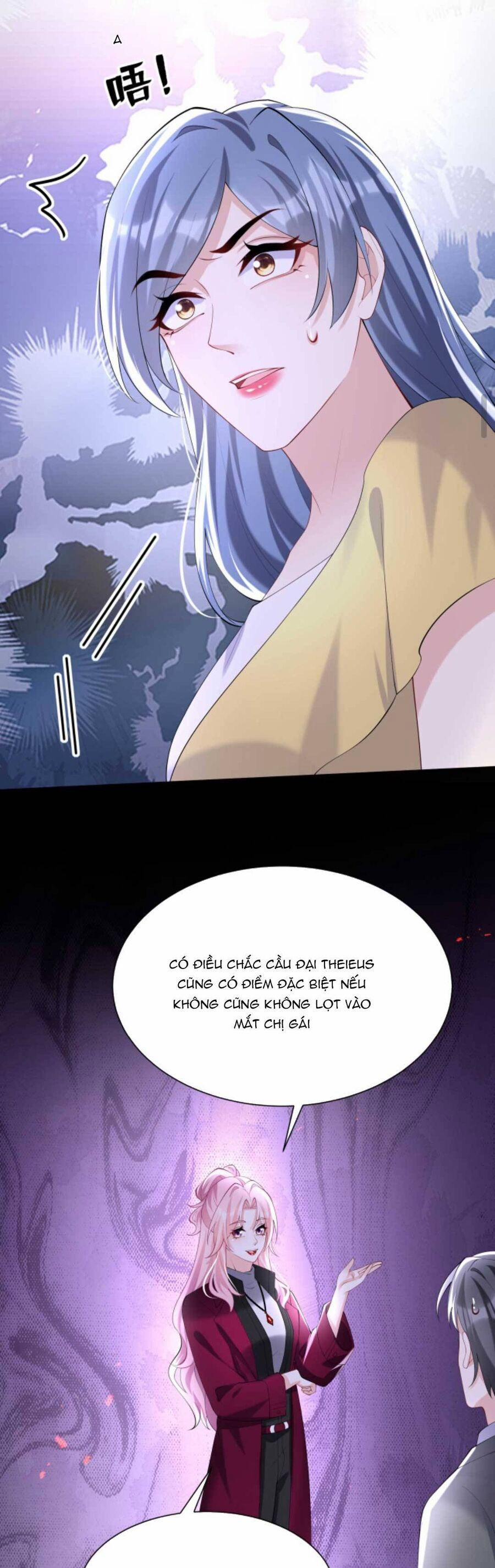 Tái Sinh Trở Lại : Chồng Cũ Khóc Lóc Cầu Xin Tái Hôn 128 trang 11