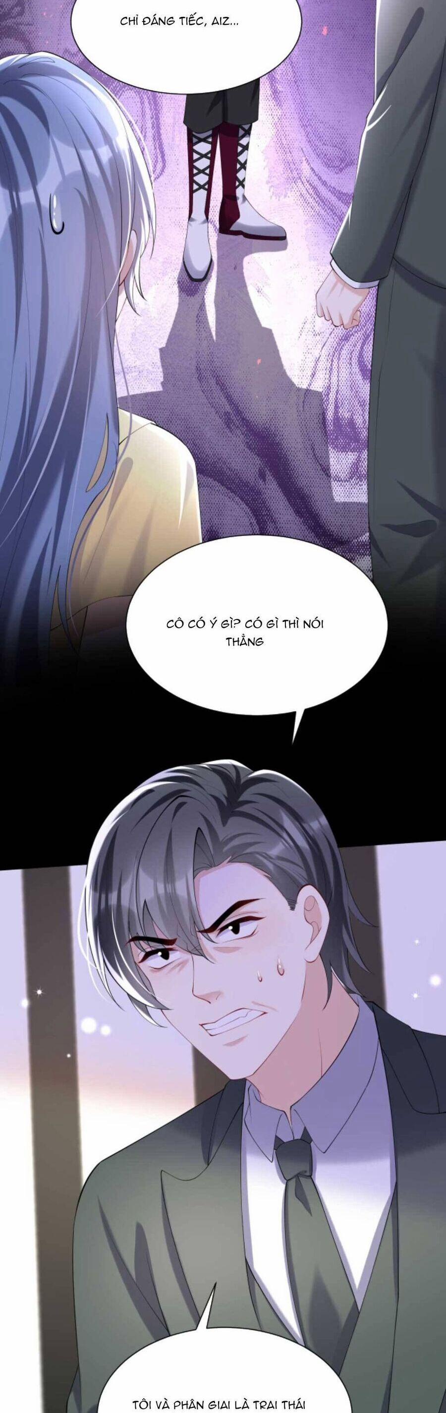 Tái Sinh Trở Lại : Chồng Cũ Khóc Lóc Cầu Xin Tái Hôn 128 trang 12