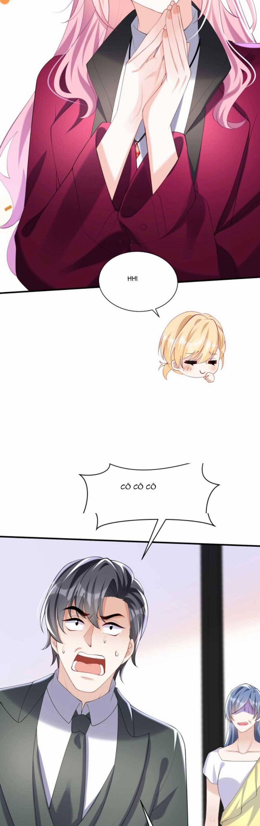 Tái Sinh Trở Lại : Chồng Cũ Khóc Lóc Cầu Xin Tái Hôn 128 trang 14