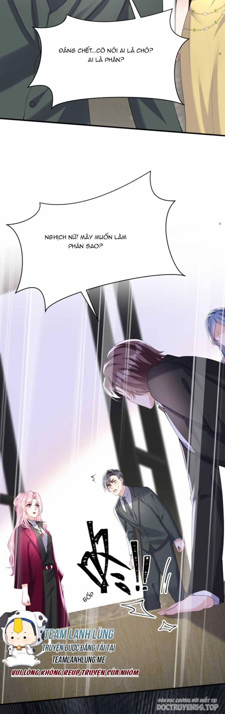 Tái Sinh Trở Lại : Chồng Cũ Khóc Lóc Cầu Xin Tái Hôn 128 trang 15