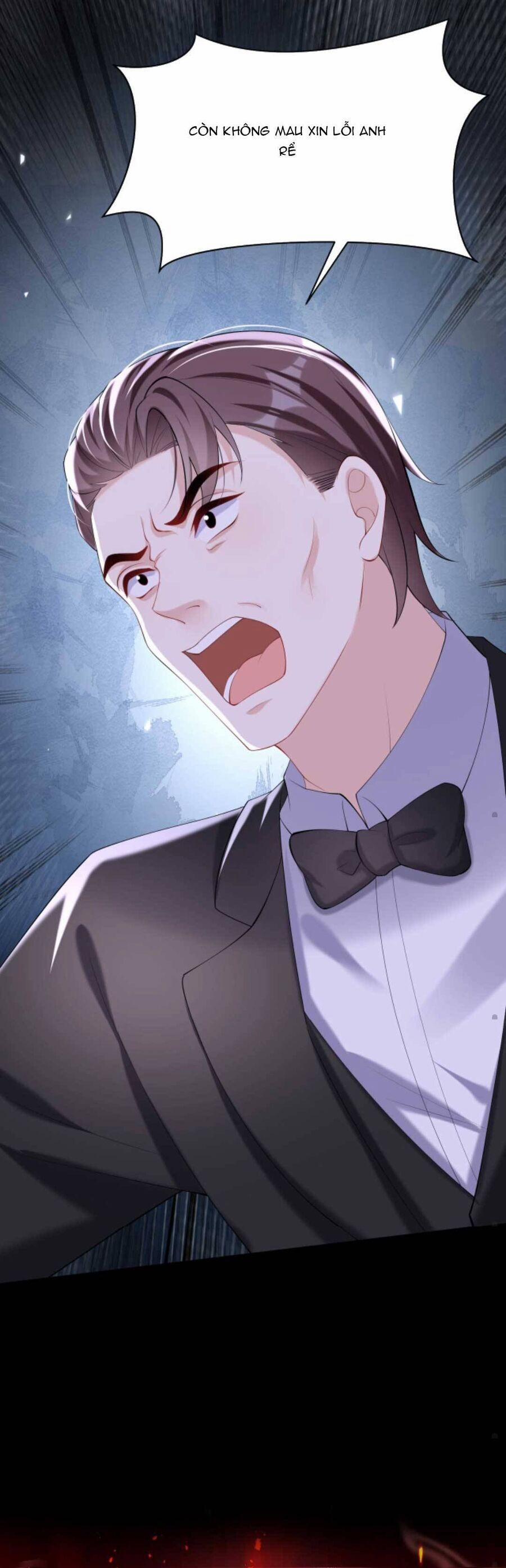 Tái Sinh Trở Lại : Chồng Cũ Khóc Lóc Cầu Xin Tái Hôn 128 trang 16