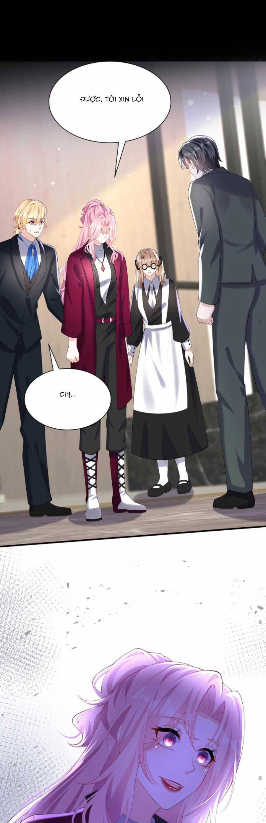 Tái Sinh Trở Lại : Chồng Cũ Khóc Lóc Cầu Xin Tái Hôn 128 trang 18