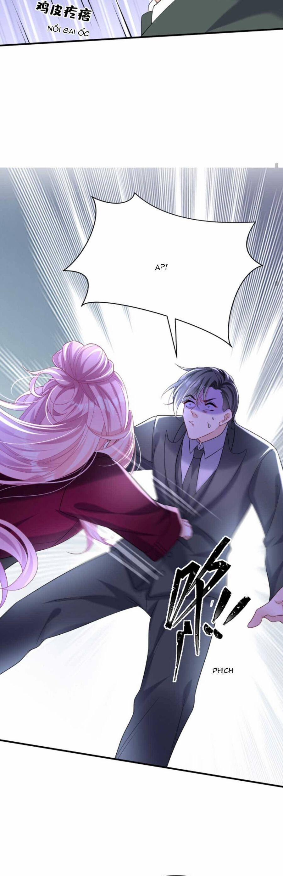 Tái Sinh Trở Lại : Chồng Cũ Khóc Lóc Cầu Xin Tái Hôn 128 trang 20