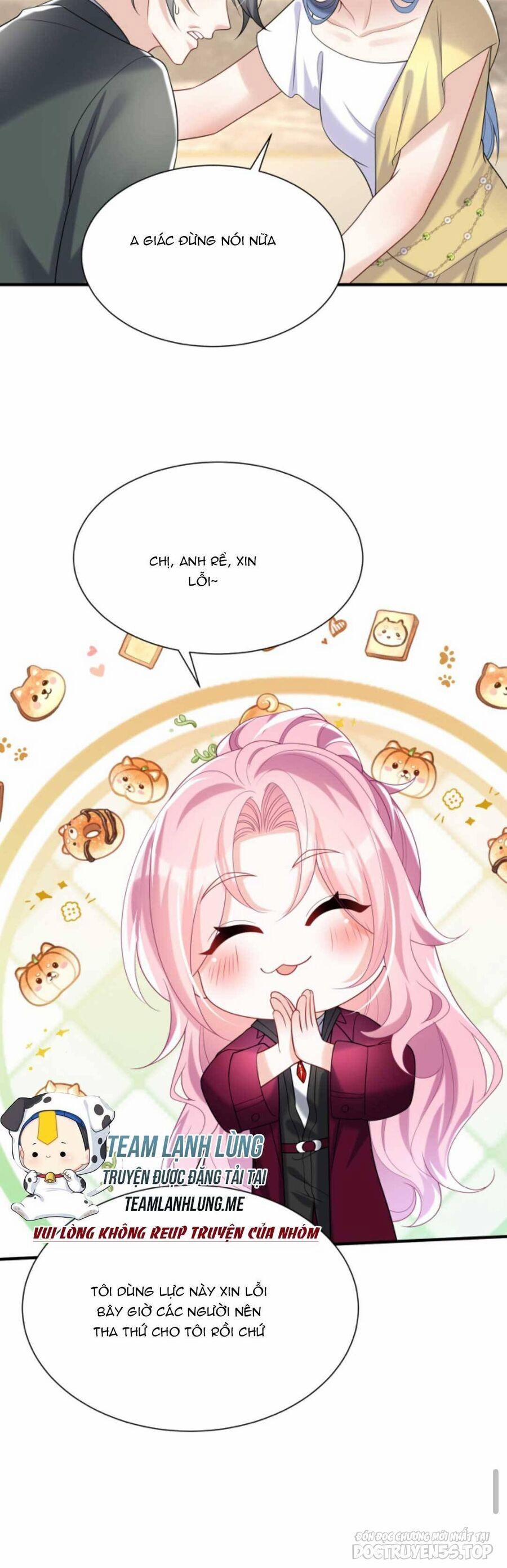 Tái Sinh Trở Lại : Chồng Cũ Khóc Lóc Cầu Xin Tái Hôn 128 trang 22