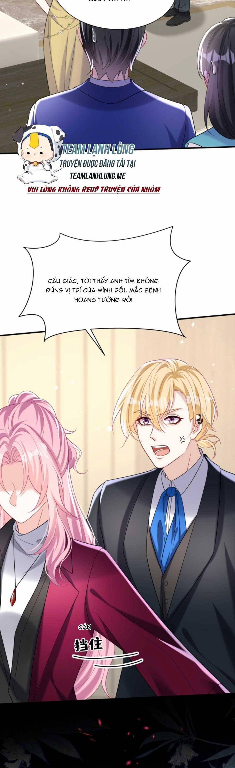 Tái Sinh Trở Lại : Chồng Cũ Khóc Lóc Cầu Xin Tái Hôn 128 trang 5