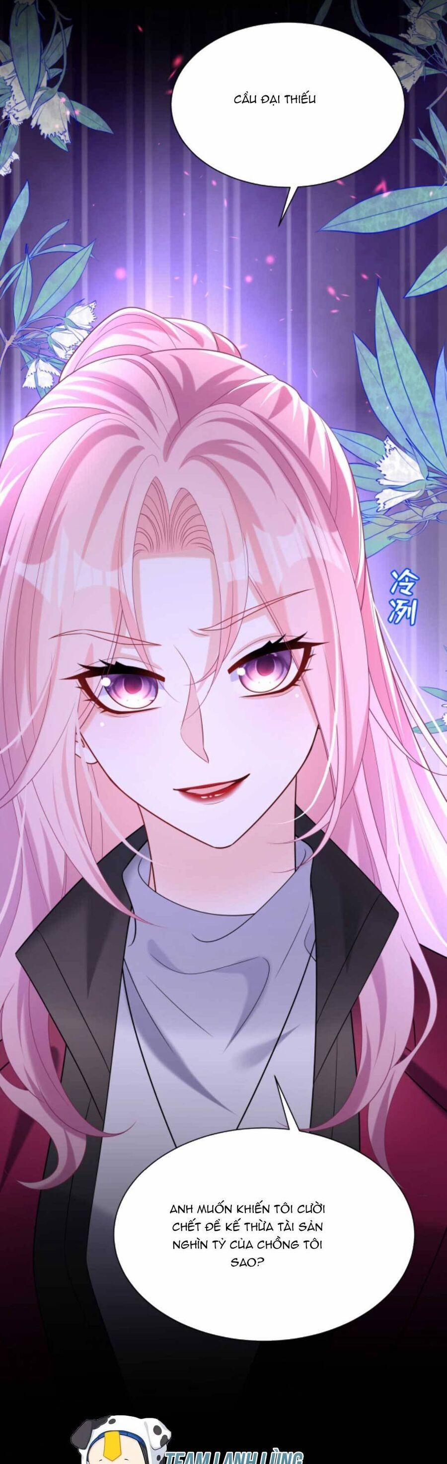 Tái Sinh Trở Lại : Chồng Cũ Khóc Lóc Cầu Xin Tái Hôn 128 trang 6