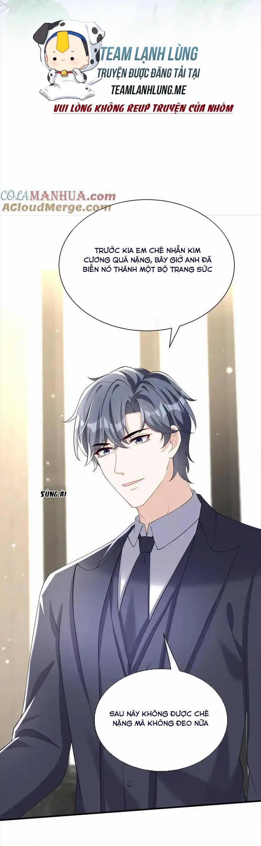 Tái Sinh Trở Lại : Chồng Cũ Khóc Lóc Cầu Xin Tái Hôn 129 trang 11