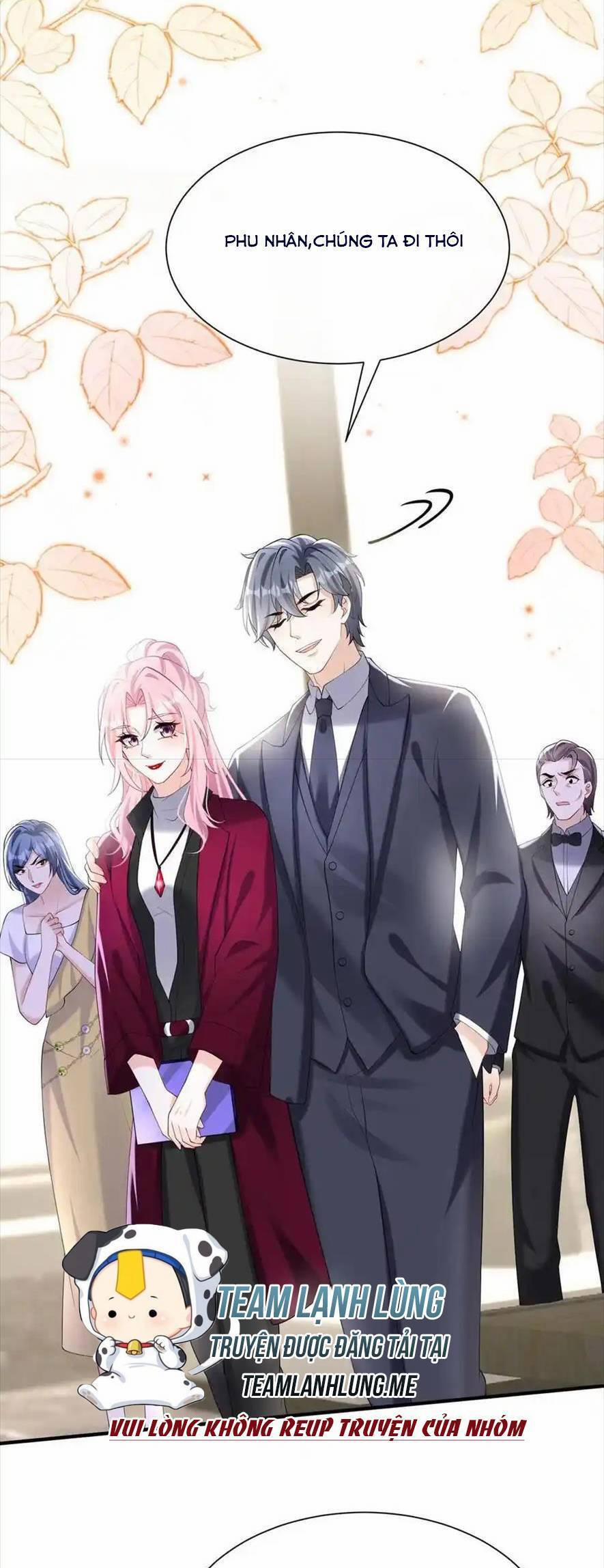 Tái Sinh Trở Lại : Chồng Cũ Khóc Lóc Cầu Xin Tái Hôn 129 trang 18