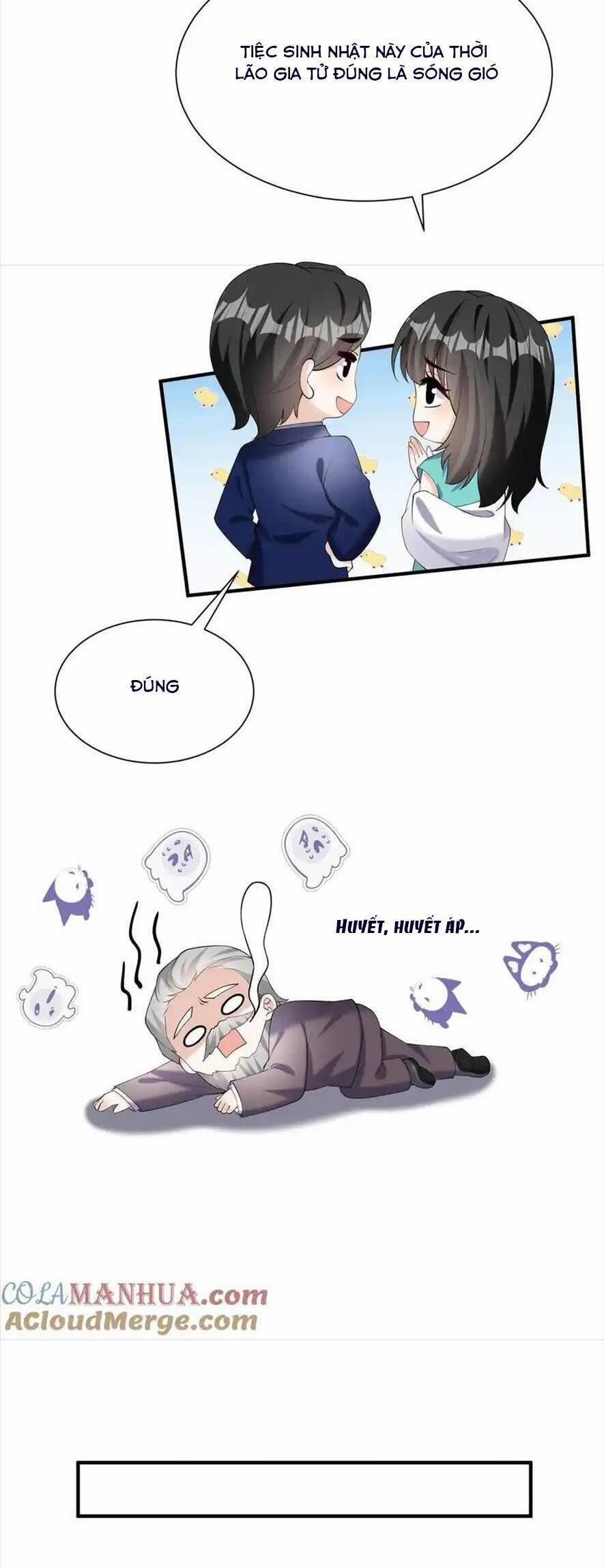 Tái Sinh Trở Lại : Chồng Cũ Khóc Lóc Cầu Xin Tái Hôn 129 trang 19