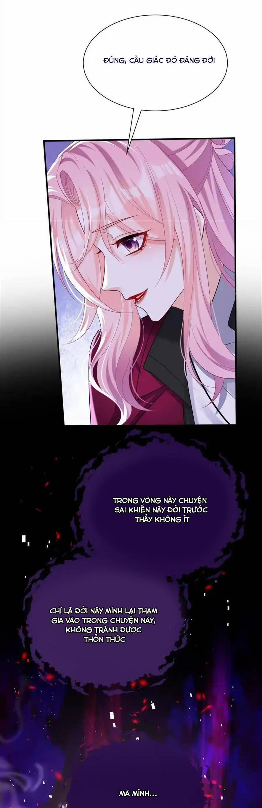 Tái Sinh Trở Lại : Chồng Cũ Khóc Lóc Cầu Xin Tái Hôn 129 trang 24