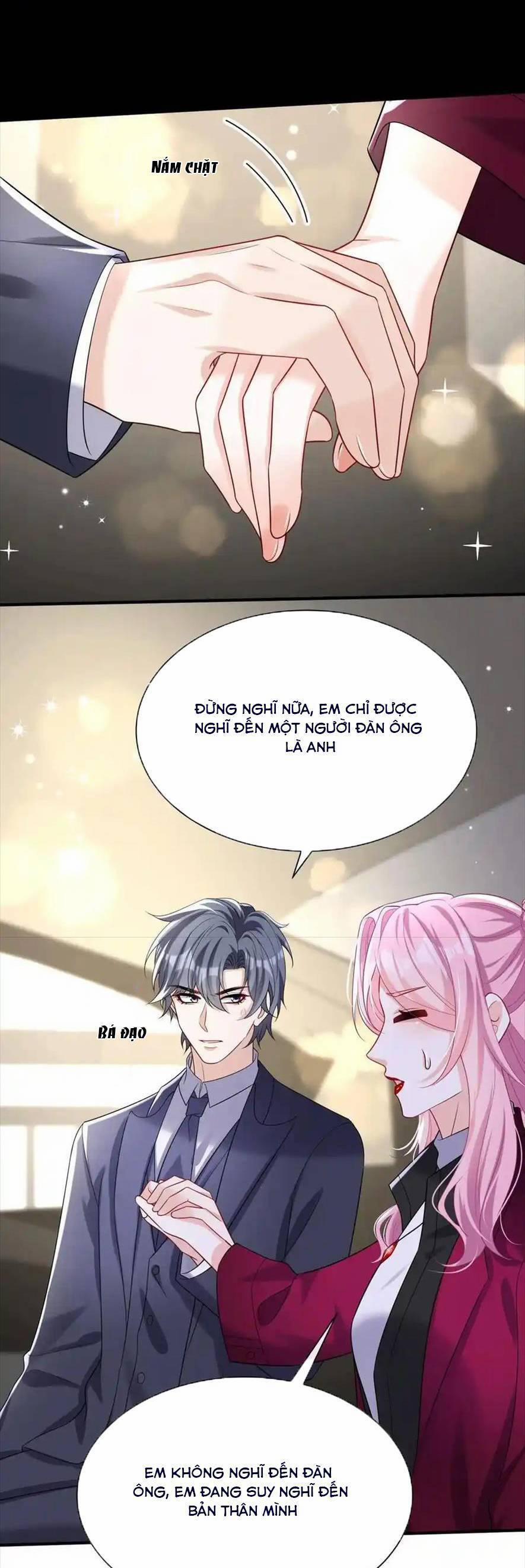 Tái Sinh Trở Lại : Chồng Cũ Khóc Lóc Cầu Xin Tái Hôn 129 trang 26